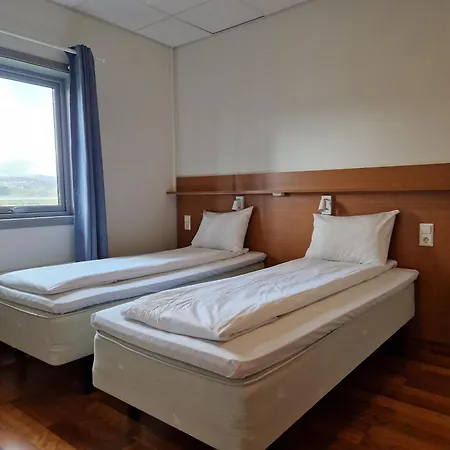 Bjugn Hotell Botngard Eksteriør bilde