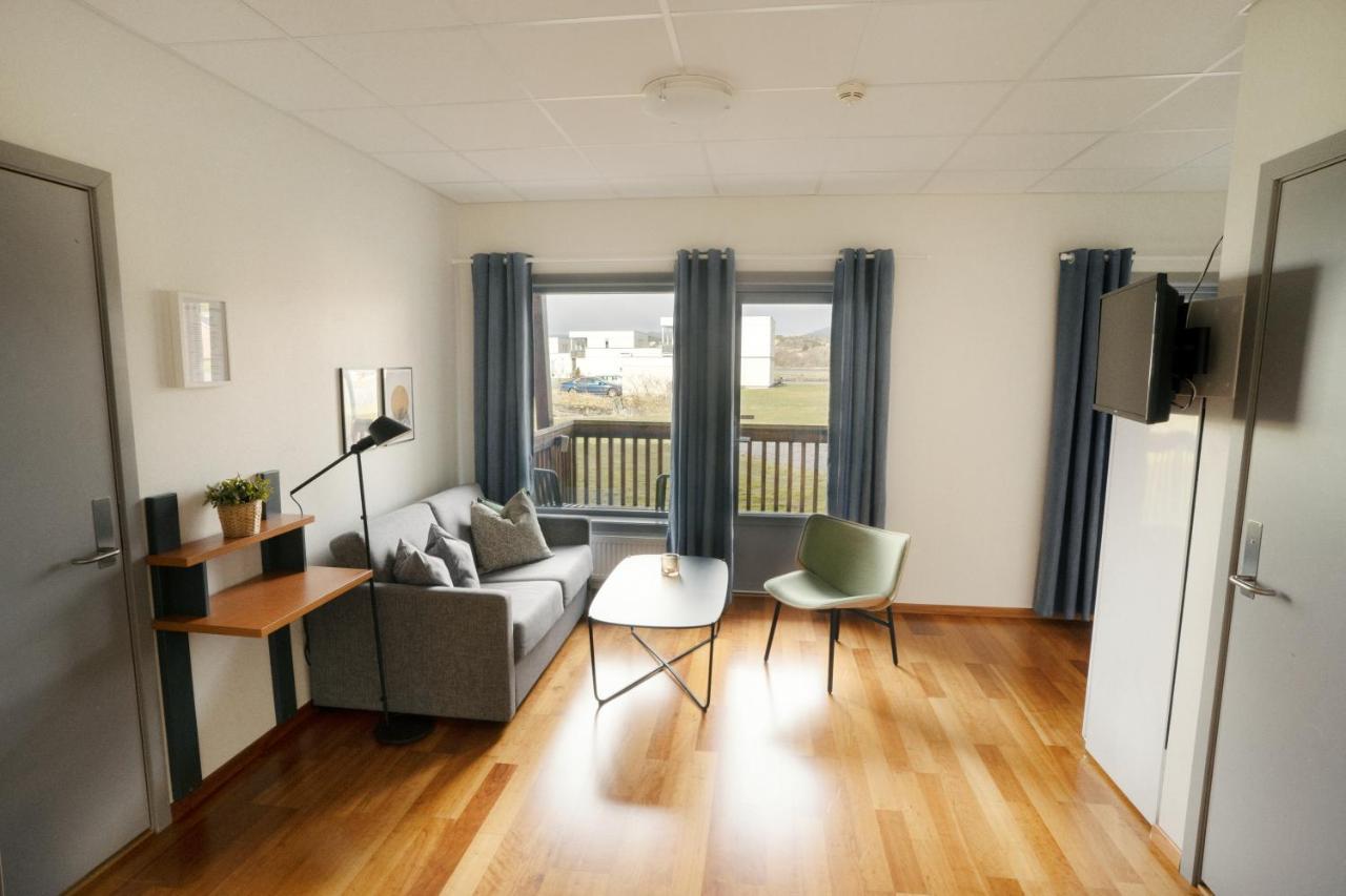 Hotel Bjugn