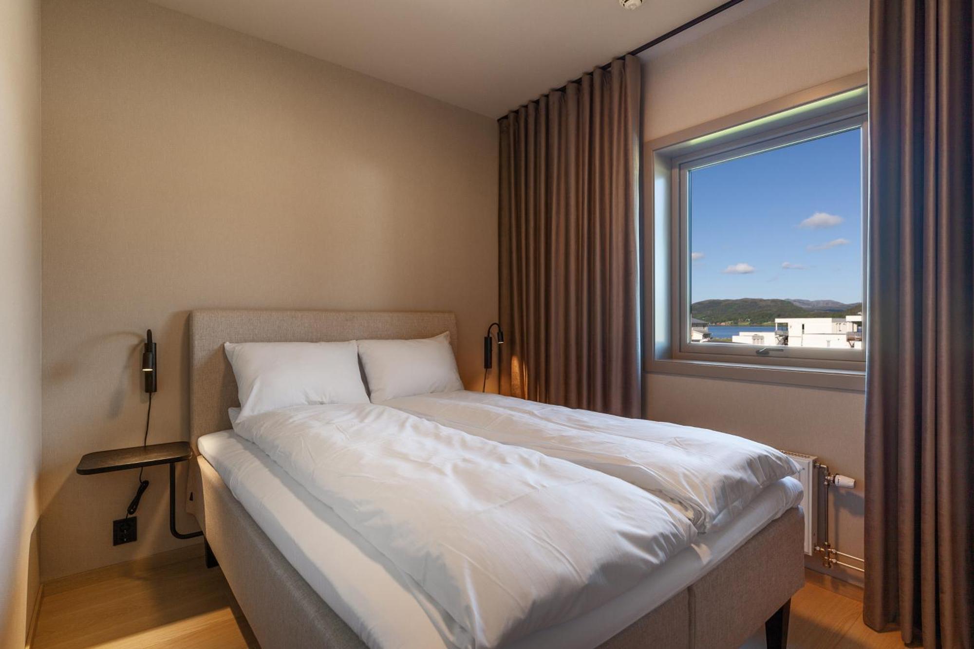 Hotell Bjugn Botngard