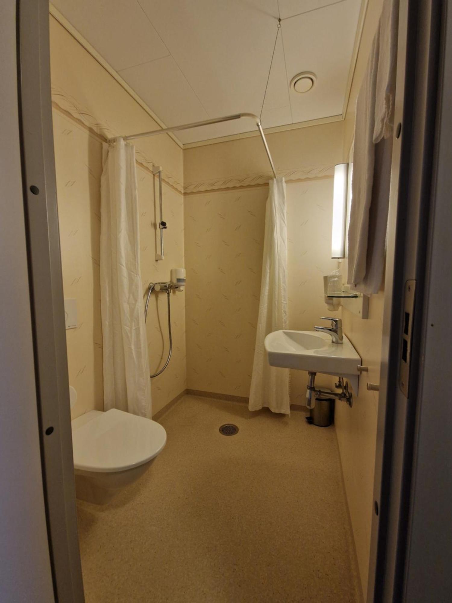 Hotell Bjugn
