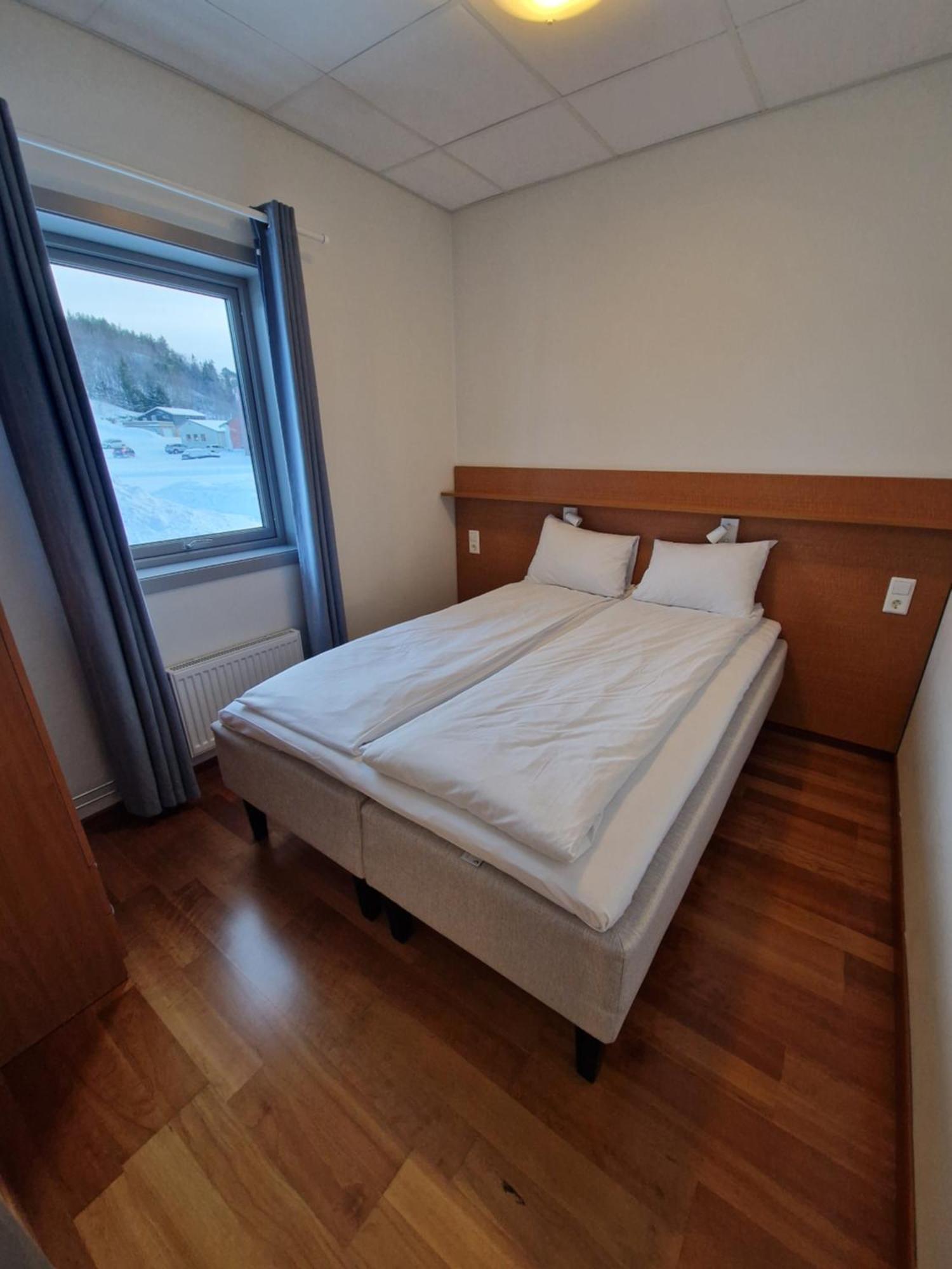 Bjugn Hotell Botngard